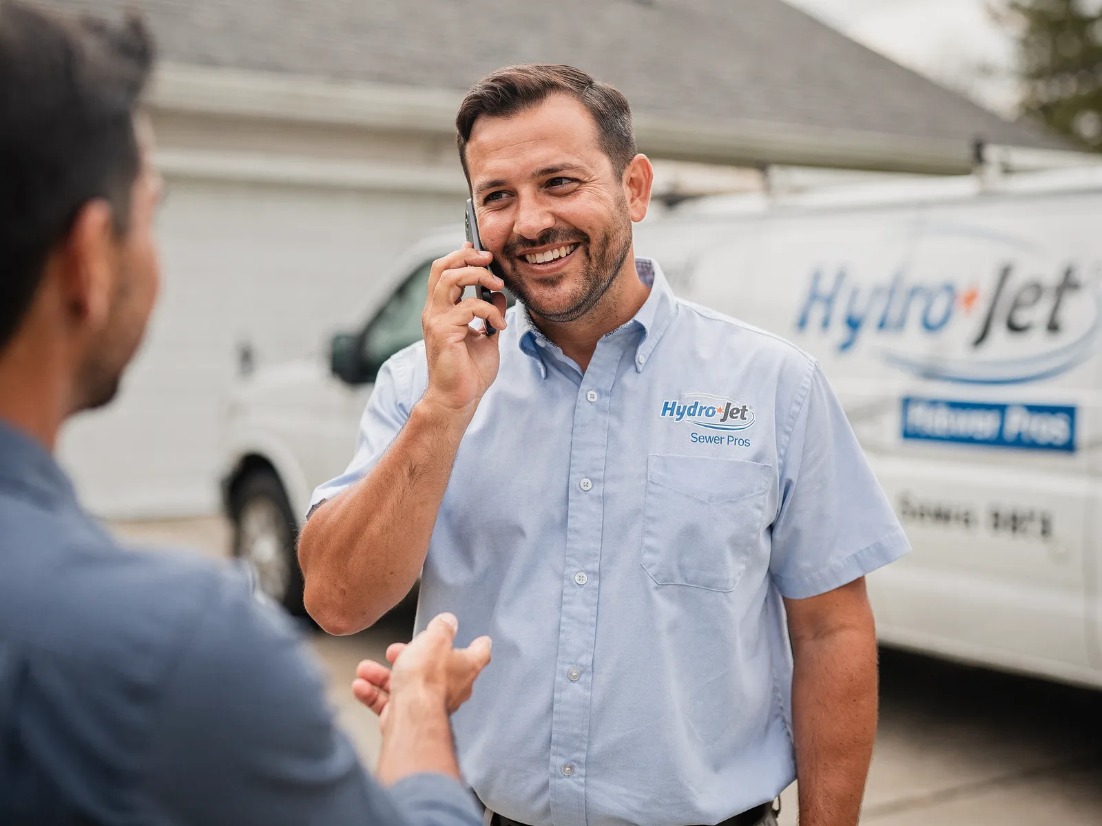 Hydro Jetting Fresno, CA FAQs